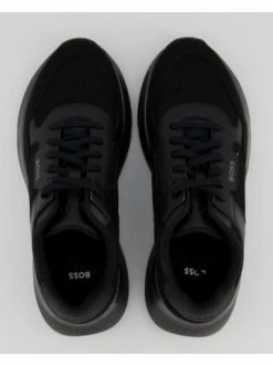 Top 10 ✔️ Schuhe BOSS 👟 Sneaker In Schwarz Günstig Kaufen 🔥 -Boss Verkaufsgeschäft boss sneaker in schwarz 15