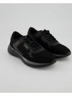 Top 10 ✔️ Schuhe BOSS 👟 Sneaker In Schwarz Günstig Kaufen 🔥 -Boss Verkaufsgeschäft boss sneaker in schwarz 17