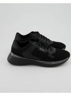 Top 10 ✔️ Schuhe BOSS 👟 Sneaker In Schwarz Günstig Kaufen 🔥 -Boss Verkaufsgeschäft boss sneaker in schwarz 18