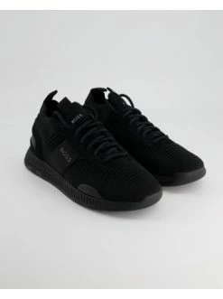Top 10 😉 Schuhe BOSS 👟 Sneaker In Schwarz Günstig Kaufen 🤩