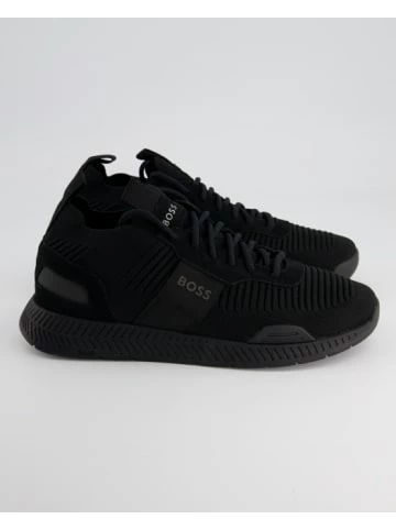 Top 10 😉 Schuhe BOSS 👟 Sneaker In Schwarz Günstig Kaufen 🤩 7 Top 10 😉 Schuhe BOSS 👟 Sneaker In Schwarz Günstig Kaufen 🤩 - Image 7