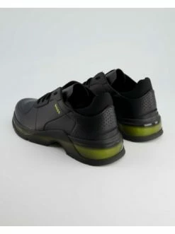 Schlussverkauf 🔥 Schuhe BOSS 👟 Sneaker In Schwarz Günstig Kaufen ❤️ -Boss Verkaufsgeschäft boss sneaker in schwarz 65