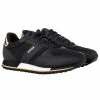 Beste Bewertungen von ✔️ Schuhe BOSS 👟 Sneaker In Schwarz Günstig Kaufen 🧨
