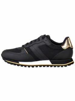 Beste Bewertungen von ✔️ Schuhe BOSS 👟 Sneaker In Schwarz Günstig Kaufen 🧨 -Boss Verkaufsgeschäft boss sneaker in schwarz 74