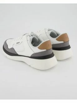 Beste Bewertungen von 🎉 Schuhe BOSS 👟 Sneaker In Weiß Günstig Kaufen 🛒 -Boss Verkaufsgeschäft boss sneaker in weiss 12