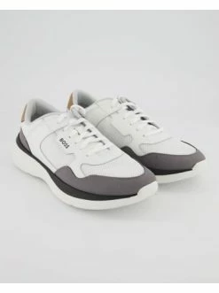 Beste Bewertungen von 🎉 Schuhe BOSS 👟 Sneaker In Weiß Günstig Kaufen 🛒 -Boss Verkaufsgeschäft boss sneaker in weiss 15