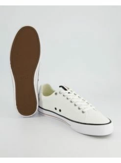 Brandneu ⌛ Schuhe BOSS 👟 Sneaker In Weiß Günstig Kaufen 🔥 -Boss Verkaufsgeschäft boss sneaker in weiss 4