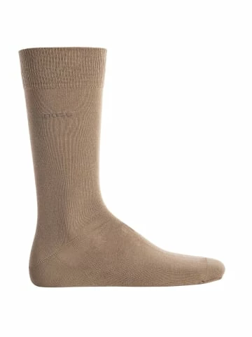 Top 10 🛒 Bekleidung BOSS Socken 2er Pack In Beige Günstig Kaufen 😉 2 Top 10 🛒 Bekleidung BOSS Socken 2er Pack In Beige Günstig Kaufen 😉 - Image 2