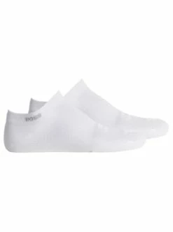 Blitzangebot 🥰 Bekleidung BOSS Socken 2er Pack In Weiß Günstig Kaufen 🔔