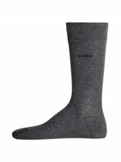 Blitzangebot ⭐ Bekleidung BOSS Socken 3er Pack In Grau Günstig Kaufen 🎁 -Boss Verkaufsgeschäft boss socken 3er pack in grau 2