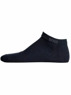 Blitzangebot 🎁 Bekleidung BOSS Socken 5er Pack In Dunkelblau Günstig Kaufen 🔔 -Boss Verkaufsgeschäft boss socken 5er pack in dunkelblau 2