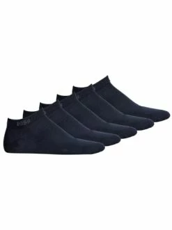 Blitzangebot 🎁 Bekleidung BOSS Socken 5er Pack In Dunkelblau Günstig Kaufen 🔔