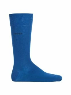 Coupon 👍 Bekleidung BOSS Socken 5er Pack In Marine/Blau/Rot Günstig Kaufen 🛒 -Boss Verkaufsgeschäft boss socken 5er pack in marine blau rot 3