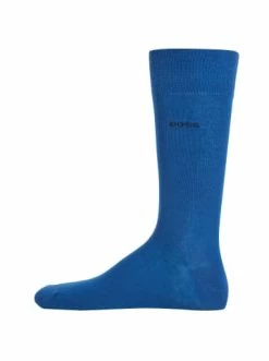 Coupon 👍 Bekleidung BOSS Socken 5er Pack In Marine/Blau/Rot Günstig Kaufen 🛒 -Boss Verkaufsgeschäft boss socken 5er pack in marine blau rot 4