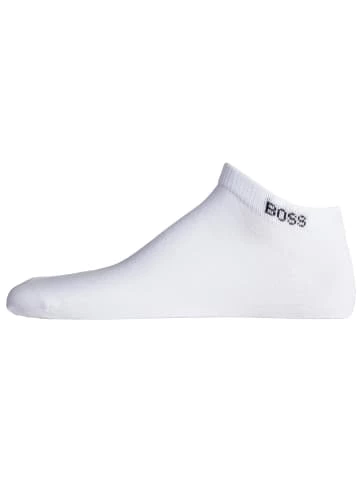 Besorgen 🔔 Bekleidung BOSS Socken 5er Pack In Weiß Günstig Kaufen ✨ 2 Besorgen 🔔 Bekleidung BOSS Socken 5er Pack In Weiß Günstig Kaufen ✨ - Image 2