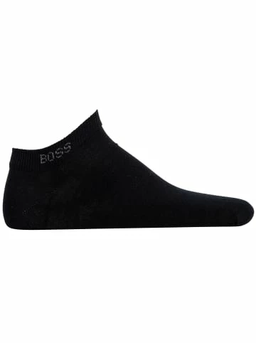 Brandneu 👍 Bekleidung BOSS Socken 5er Pack In Weiß/Schwarz/Blau Günstig Kaufen 🛒 3 Brandneu 👍 Bekleidung BOSS Socken 5er Pack In Weiß/Schwarz/Blau Günstig Kaufen 🛒 - Image 3