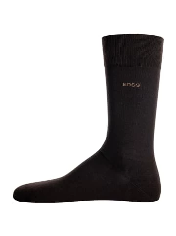 Billig ❤️ Bekleidung BOSS Socken In Dunkelbraun Günstig Kaufen 😍 2 Billig ❤️ Bekleidung BOSS Socken In Dunkelbraun Günstig Kaufen 😍 - Image 2