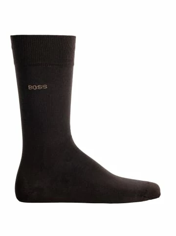 Billig ❤️ Bekleidung BOSS Socken In Dunkelbraun Günstig Kaufen 😍 1 Billig ❤️ Bekleidung BOSS Socken In Dunkelbraun Günstig Kaufen 😍