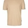 Bestpreis 😀 Bekleidung BOSS Strickshirt 'Tameo' Beige (275) Günstig Kaufen ⌛