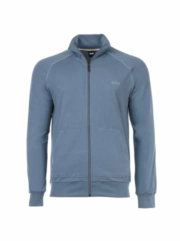 Am billigsten 😍 Bekleidung BOSS Sweatjacke In Blau Günstig Kaufen ❤️ 1 Am billigsten 😍 Bekleidung BOSS Sweatjacke In Blau Günstig Kaufen ❤️