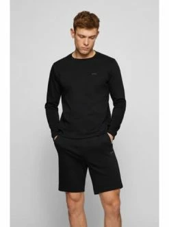 Budget 😉 Outdoor & Sport BOSS Sweatshirt 'Salbo Curved' Schwarz (001) Günstig Kaufen 🥰 7 Budget 😉 Outdoor & Sport BOSS Sweatshirt 'Salbo Curved' Schwarz (001) Günstig Kaufen 🥰 -Boss Verkaufsgeschäft boss sweatshirt salbo curved schwarz 001 2