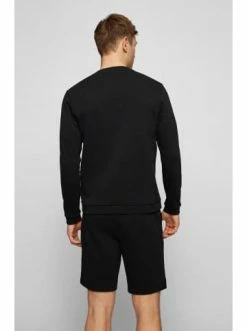 Budget 😉 Outdoor & Sport BOSS Sweatshirt 'Salbo Curved' Schwarz (001) Günstig Kaufen 🥰 9 Budget 😉 Outdoor & Sport BOSS Sweatshirt 'Salbo Curved' Schwarz (001) Günstig Kaufen 🥰 -Boss Verkaufsgeschäft boss sweatshirt salbo curved schwarz 001 4