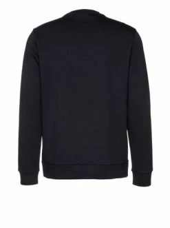 Großhandel 😍 Outdoor & Sport BOSS Sweatshirt 'Salbo' Dunkelblau/Navy (402) Günstig Kaufen 😉 -Boss Verkaufsgeschäft boss sweatshirt salbo dunkelblau navy 402 2
