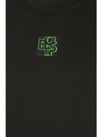 Angebote 🤩 Outdoor & Sport BOSS Sweatshirt 'Sovered' Schwarz (001) Günstig Kaufen ❤️ 2 Angebote 🤩 Outdoor & Sport BOSS Sweatshirt 'Sovered' Schwarz (001) Günstig Kaufen ❤️ - Image 2