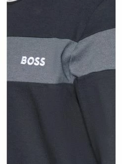 Brandneu 🤩 Outdoor & Sport BOSS Sweatshirt 'Tracksuit' Dunkelblau (403) Günstig Kaufen 🎁 10 Brandneu 🤩 Outdoor & Sport BOSS Sweatshirt 'Tracksuit' Dunkelblau (403) Günstig Kaufen 🎁 -Boss Verkaufsgeschäft boss sweatshirt tracksuit dunkelblau 403 4
