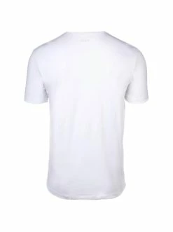 Bestes Angebot 👍 Bekleidung BOSS T-Shirt 2er Pack In Weiß Günstig Kaufen 🎉 -Boss Verkaufsgeschäft boss t shirt 2er pack in weiss 2