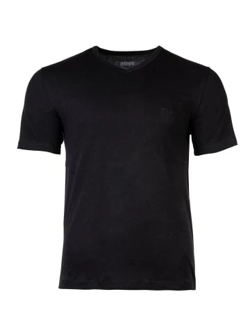 Budget ⭐ Bekleidung BOSS T-Shirt 4er Pack In Schwarz Günstig Kaufen 🤩 2 Budget ⭐ Bekleidung BOSS T-Shirt 4er Pack In Schwarz Günstig Kaufen 🤩 - Image 2
