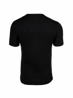 Rabatt 🥰 Bekleidung BOSS T-Shirt 6er Pack In Schwarz Günstig Kaufen 😀 -Boss Verkaufsgeschäft boss t shirt 6er pack in schwarz 2