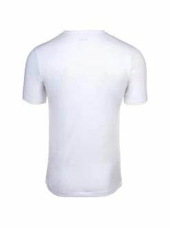 Rabatt 🔥 Bekleidung BOSS T-Shirt 6er Pack In Weiß Günstig Kaufen 👍 -Boss Verkaufsgeschäft boss t shirt 6er pack in weiss 2