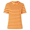 Neu 🛒 Bekleidung BOSS T-Shirt C Espring In Orange Günstig Kaufen 🛒