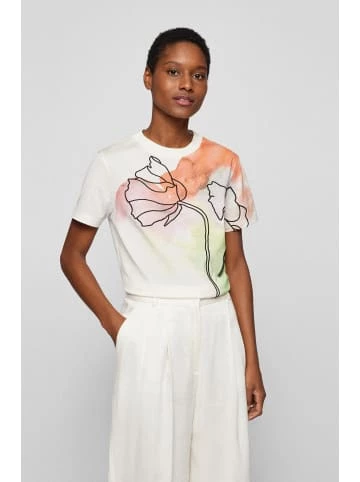 Top 10 🧨 Bekleidung BOSS T-Shirt 'Ehanni' Mehrfarbig (962) Günstig Kaufen 😀 2 Top 10 🧨 Bekleidung BOSS T-Shirt 'Ehanni' Mehrfarbig (962) Günstig Kaufen 😀 - Image 2