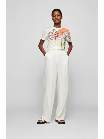 Top 10 🧨 Bekleidung BOSS T-Shirt 'Ehanni' Mehrfarbig (962) Günstig Kaufen 😀 3 Top 10 🧨 Bekleidung BOSS T-Shirt 'Ehanni' Mehrfarbig (962) Günstig Kaufen 😀 - Image 3