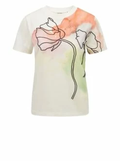 Top 10 🧨 Bekleidung BOSS T-Shirt 'Ehanni' Mehrfarbig (962) Günstig Kaufen 😀