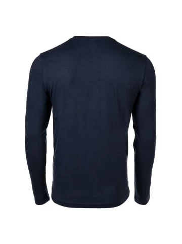 Budget 🎁 Bekleidung BOSS T-Shirt In Dunkelblau Günstig Kaufen 😀 2 Budget 🎁 Bekleidung BOSS T-Shirt In Dunkelblau Günstig Kaufen 😀 - Image 2