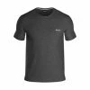 Besorgen 👏 Bekleidung BOSS T-Shirt In Dunkelgrau Günstig Kaufen 💯