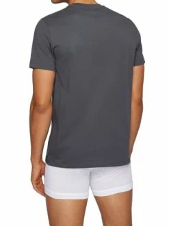 Bestpreis 🔔 Bekleidung BOSS T-Shirt In Dunkelgrau Günstig Kaufen 🎉 7 Bestpreis 🔔 Bekleidung BOSS T-Shirt In Dunkelgrau Günstig Kaufen 🎉 -Boss Verkaufsgeschäft boss t shirt in dunkelgrau 4