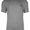 Billig 🧨 Bekleidung BOSS T-Shirt In Grau Günstig Kaufen 👍