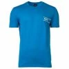 Rabatt 🧨 Bekleidung BOSS T-Shirt In Hellblau Günstig Kaufen 🎉