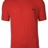 Brandneu 🧨 Bekleidung BOSS T-Shirt In Hellrot Günstig Kaufen 🎉