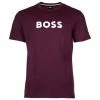 Bestpreis 🔔 Bekleidung BOSS T-Shirt In Lila Günstig Kaufen 🔔