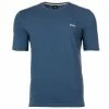Schlussverkauf ⌛ Bekleidung BOSS T-Shirt In Marine Günstig Kaufen ⭐