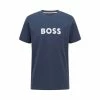 Besorgen 🥰 Bekleidung BOSS T-Shirt In Marineblau Günstig Kaufen 🛒