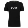 Schlussverkauf 🧨 Bekleidung BOSS T-Shirt In Schwarz Günstig Kaufen 👍