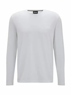 Bester Verkauf ⌛ Bekleidung BOSS T-Shirt In Weiß Günstig Kaufen 😍