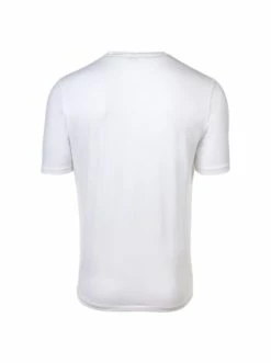 Großhandel 🛒 Bekleidung BOSS T-Shirt In Weiß Günstig Kaufen 👏 -Boss Verkaufsgeschäft boss t shirt in weiss 3