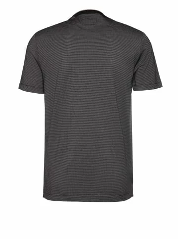 Budget 🤩 Bekleidung BOSS T-Shirt 'T-Tribel' Dunkelblau (404) Günstig Kaufen 🌟 3 Budget 🤩 Bekleidung BOSS T-Shirt 'T-Tribel' Dunkelblau (404) Günstig Kaufen 🌟 - Image 3